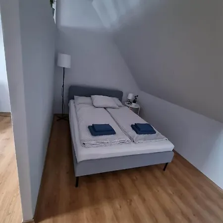 Bohem * Nyergesujfalu
