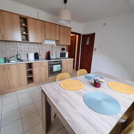 Apartment Bohem *