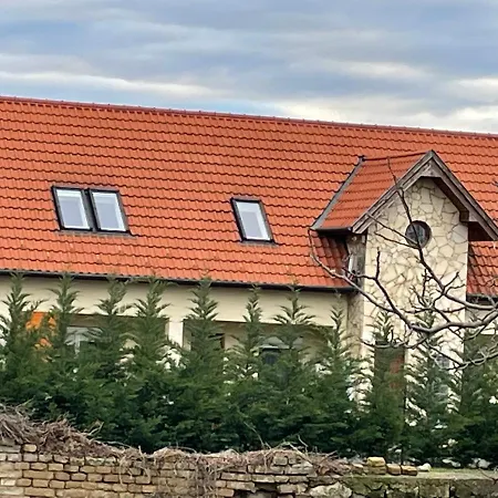 Apartment Bohem