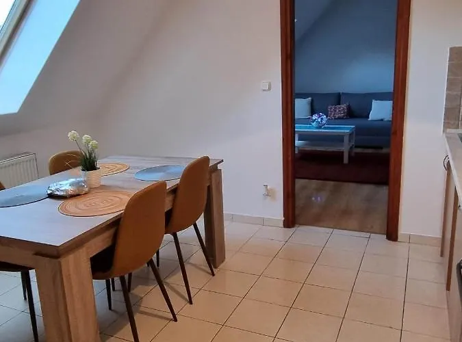Apartament Bohem *