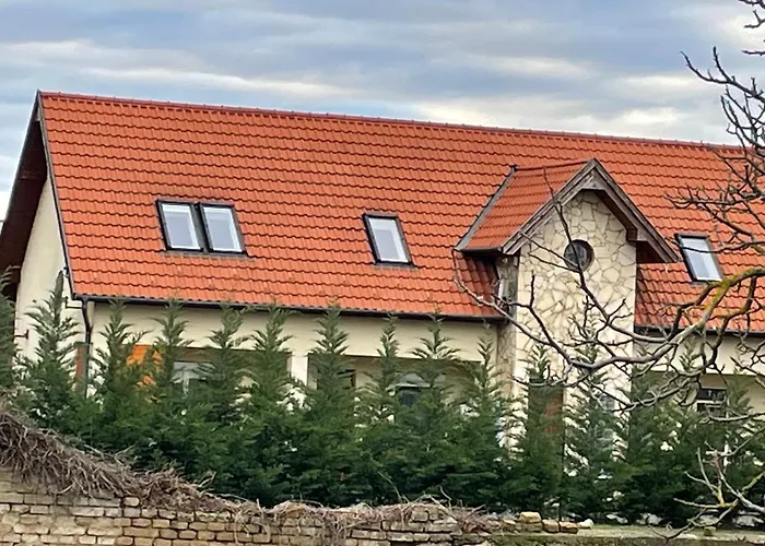 Apartament Bohem